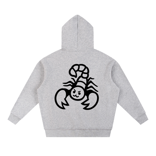 Raw Poison Hoodie