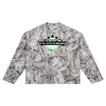 Metamorphosis Thermal Shirt