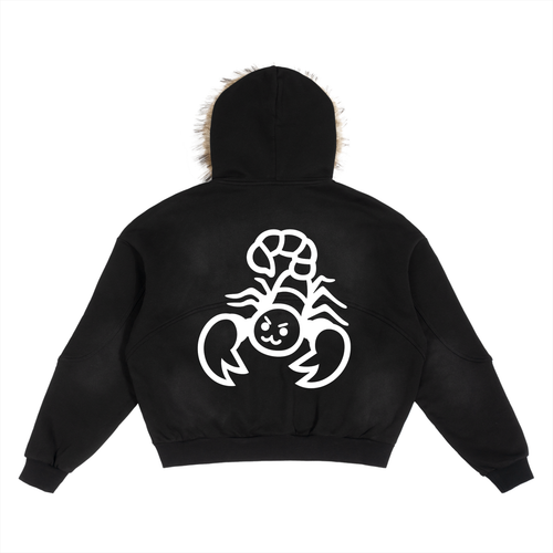 Desert Shadow Hoodie