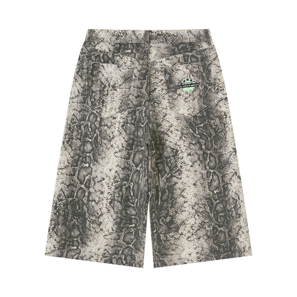 Molting Shorts