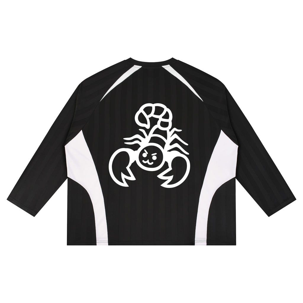 Venom Striker