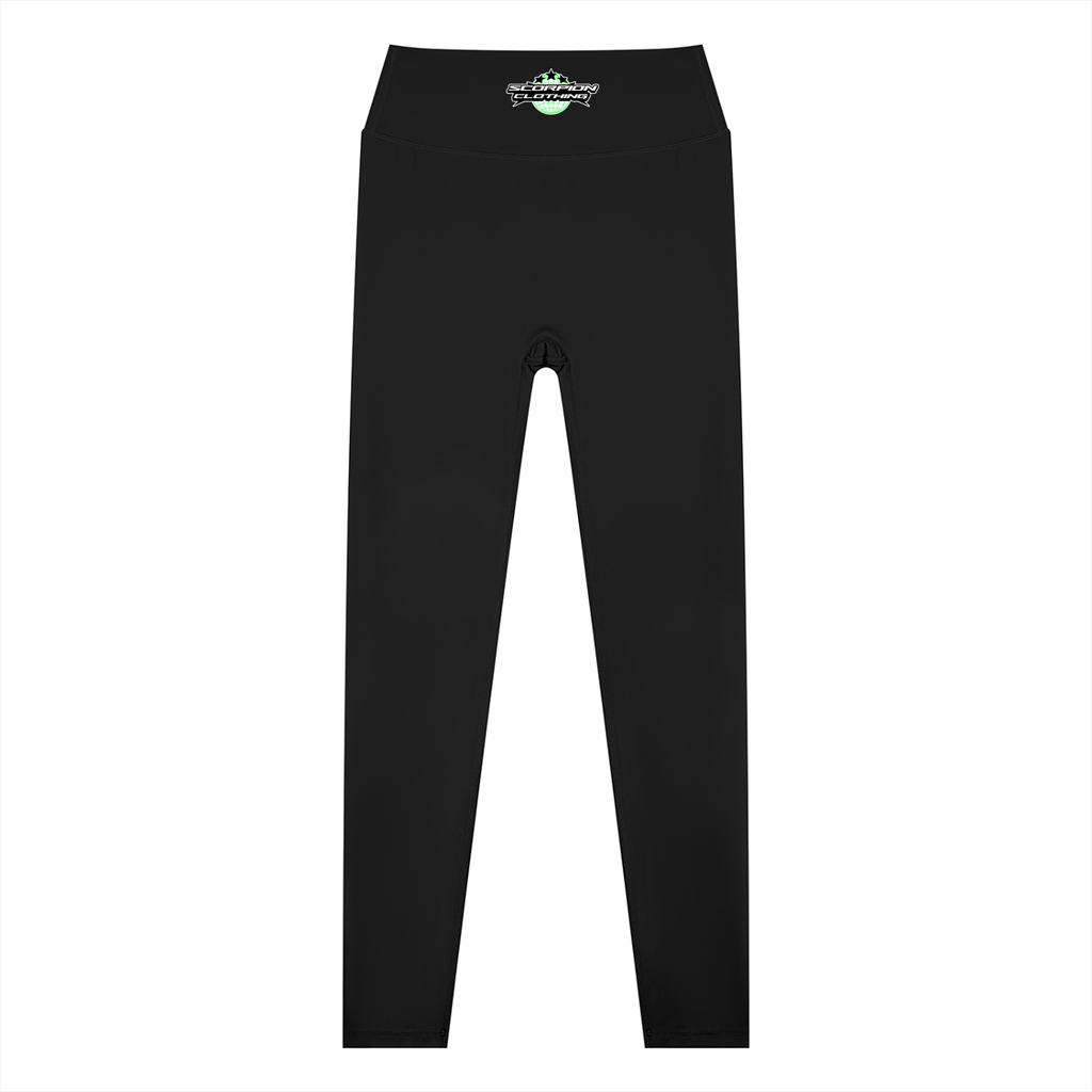 Scorpion Code Women's Set