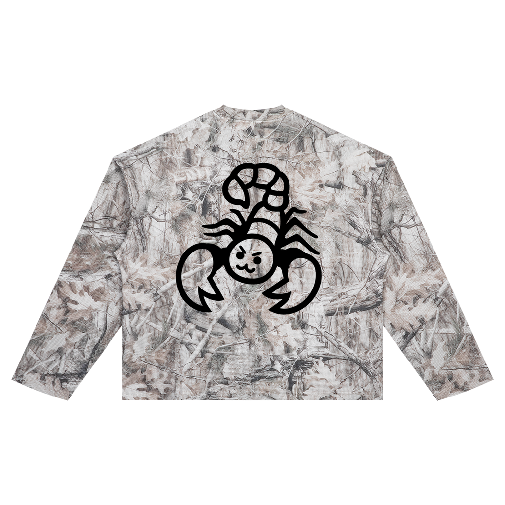 Metamorphosis Thermal Shirt