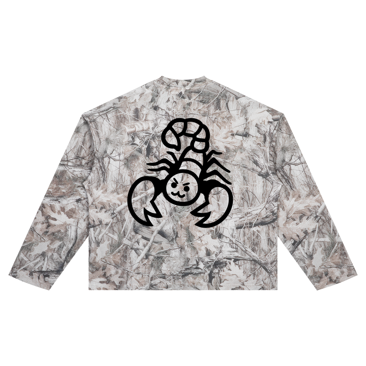 Metamorphosis Thermal Shirt