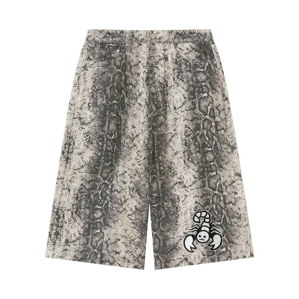 Molting Shorts
