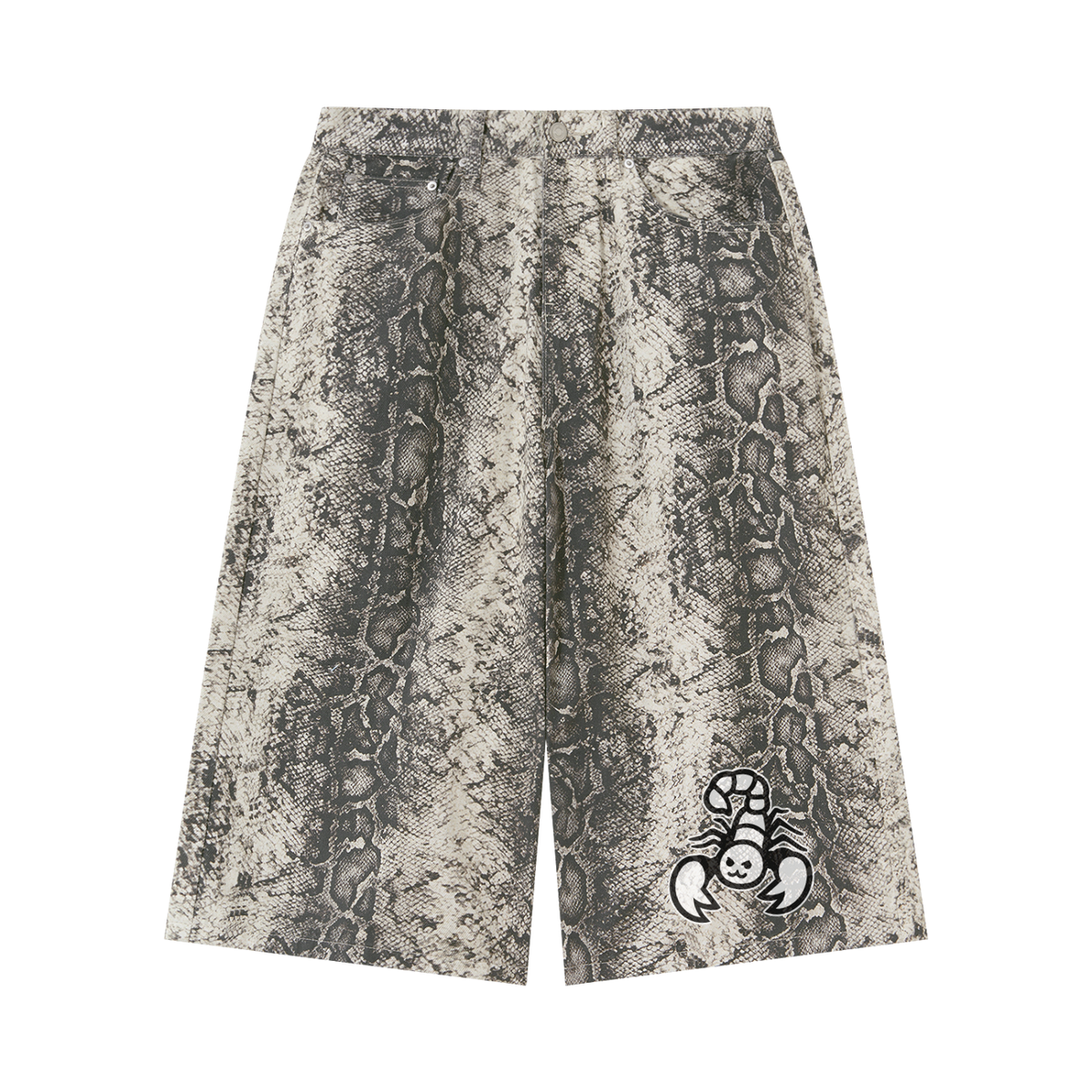 Molting Shorts