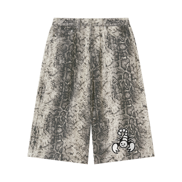 Molting Shorts
