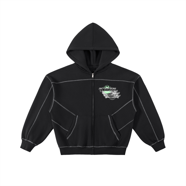 Strike Squad Hoodie
