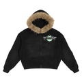 Desert Shadow Hoodie