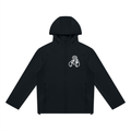 Classic Stinger Paneled Zip