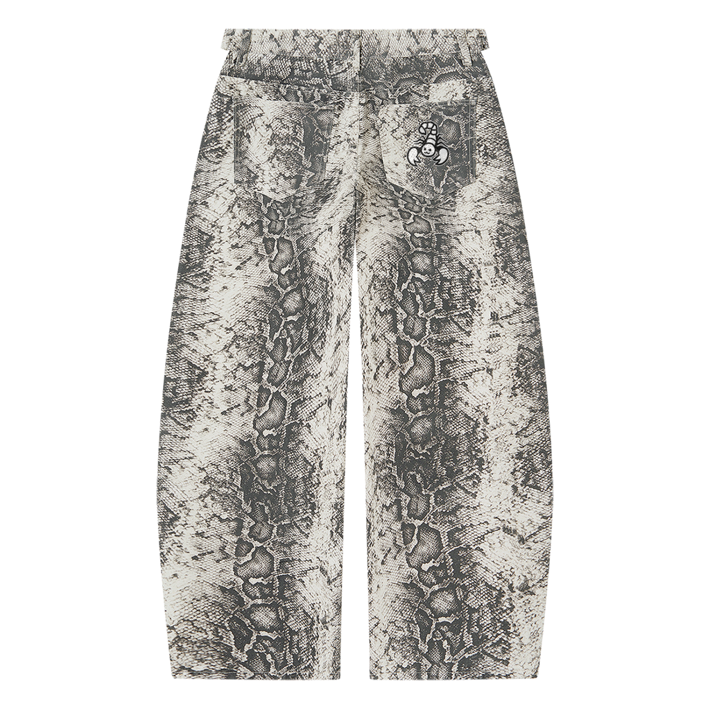 Molting Pants