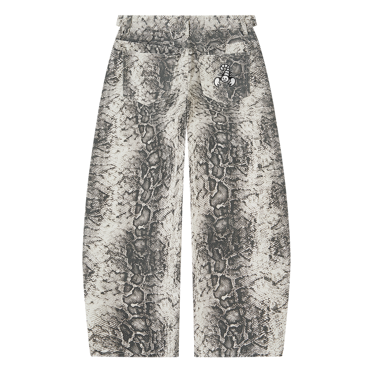 Molting Pants