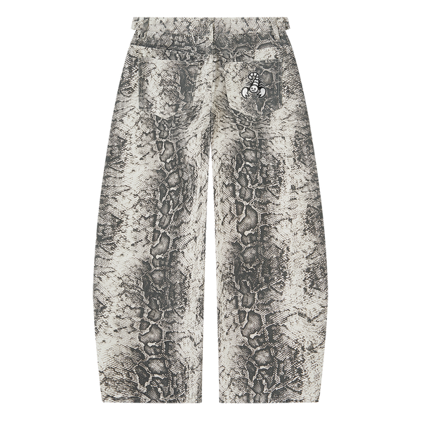 Molting Pants