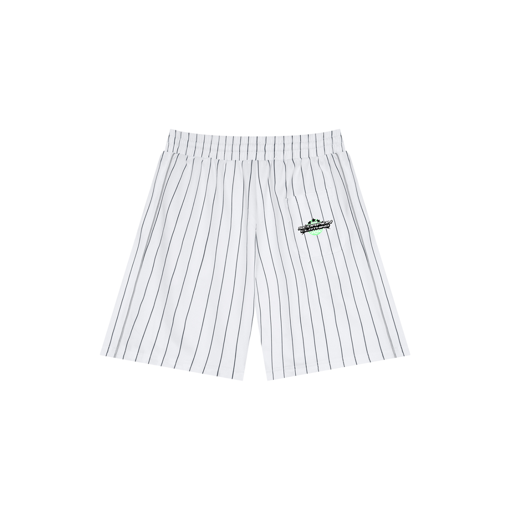 Second Skin Unisex Shorts