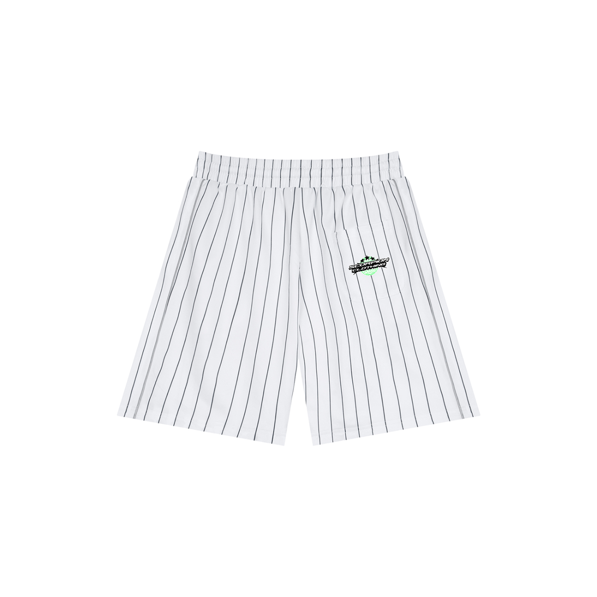 Second Skin Unisex Shorts