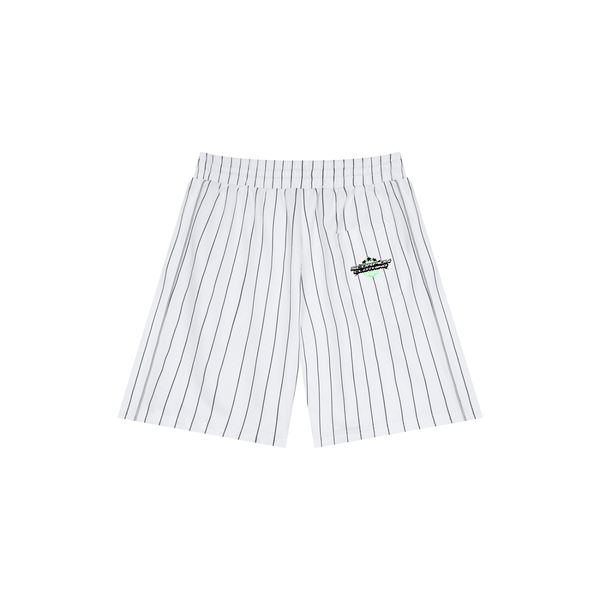 Second Skin Unisex Shorts