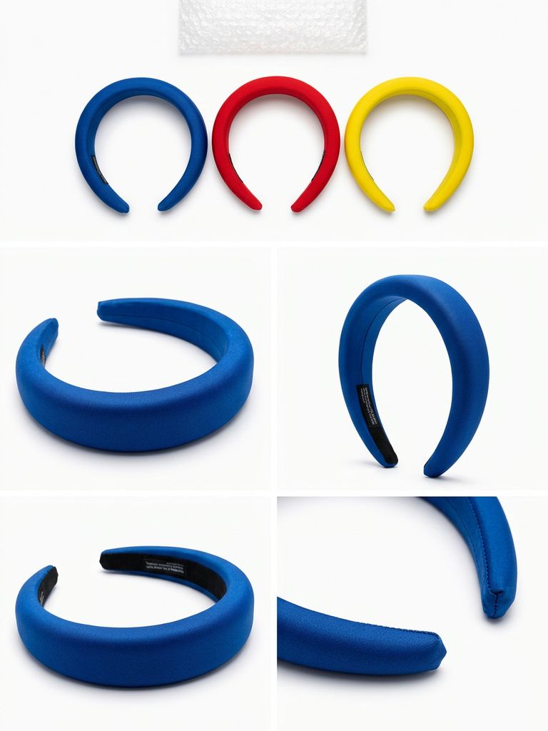 Breakout Headband