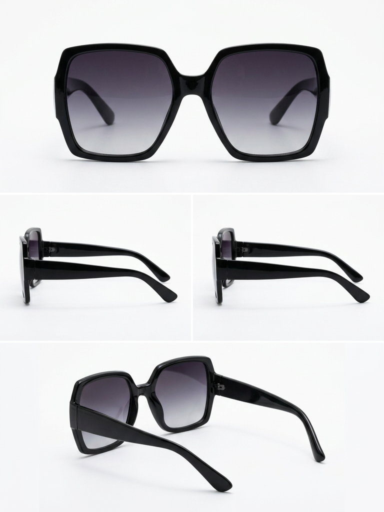 Stinger Shell Shades