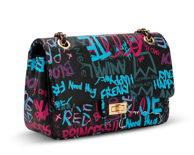 Urban Reign Handbag