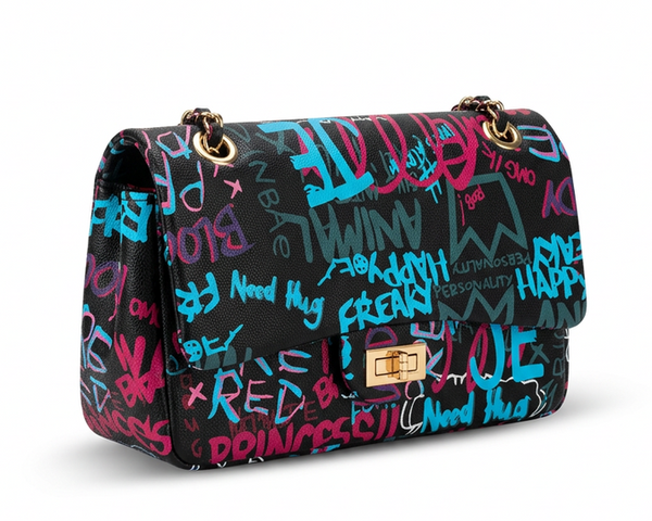 Urban Reign Handbag
