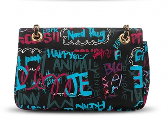 Urban Reign Handbag