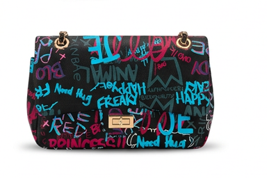 Urban Reign Handbag