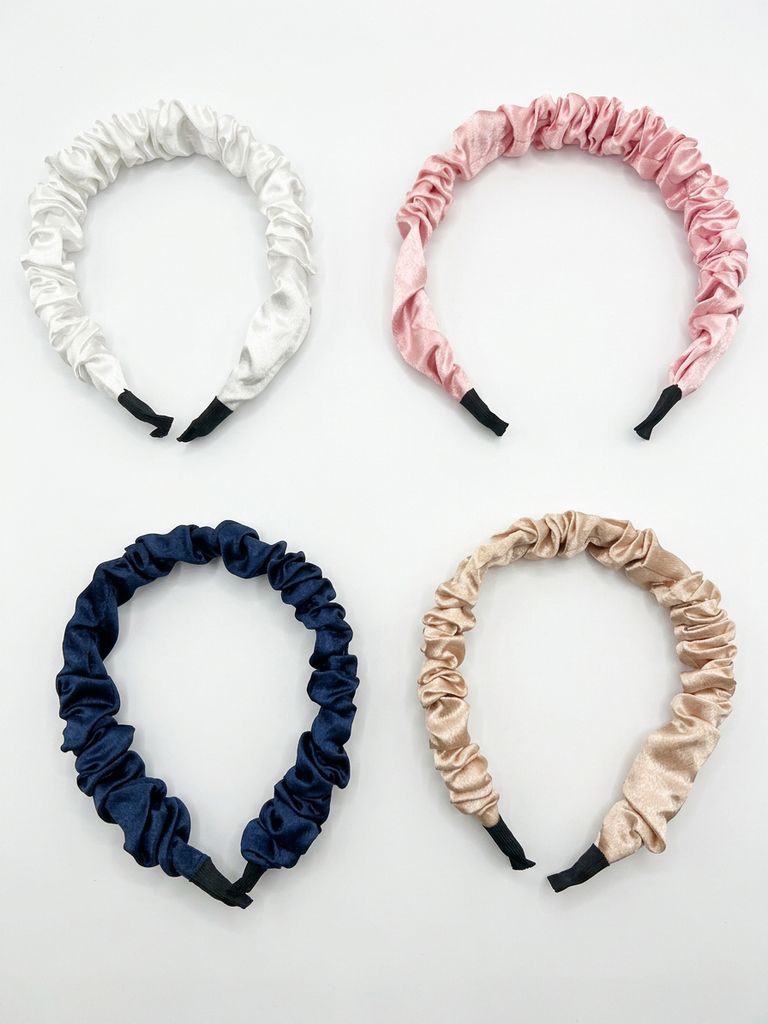 Scrunchband