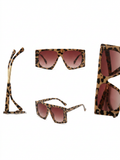 Cruelty Shades