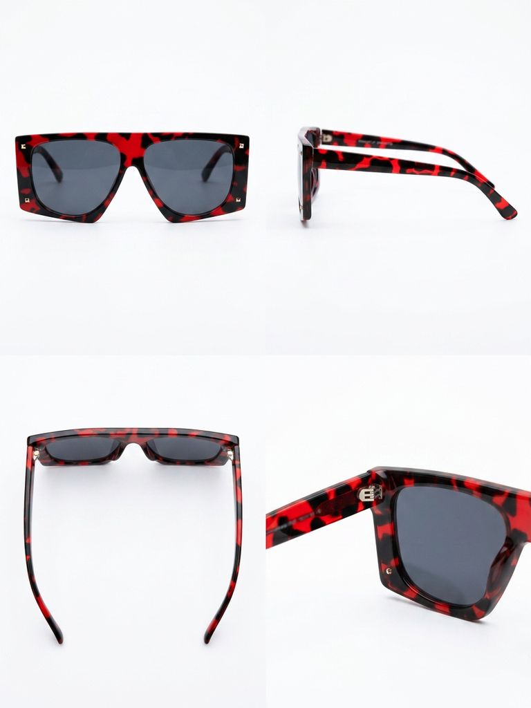 Cruelty Shades