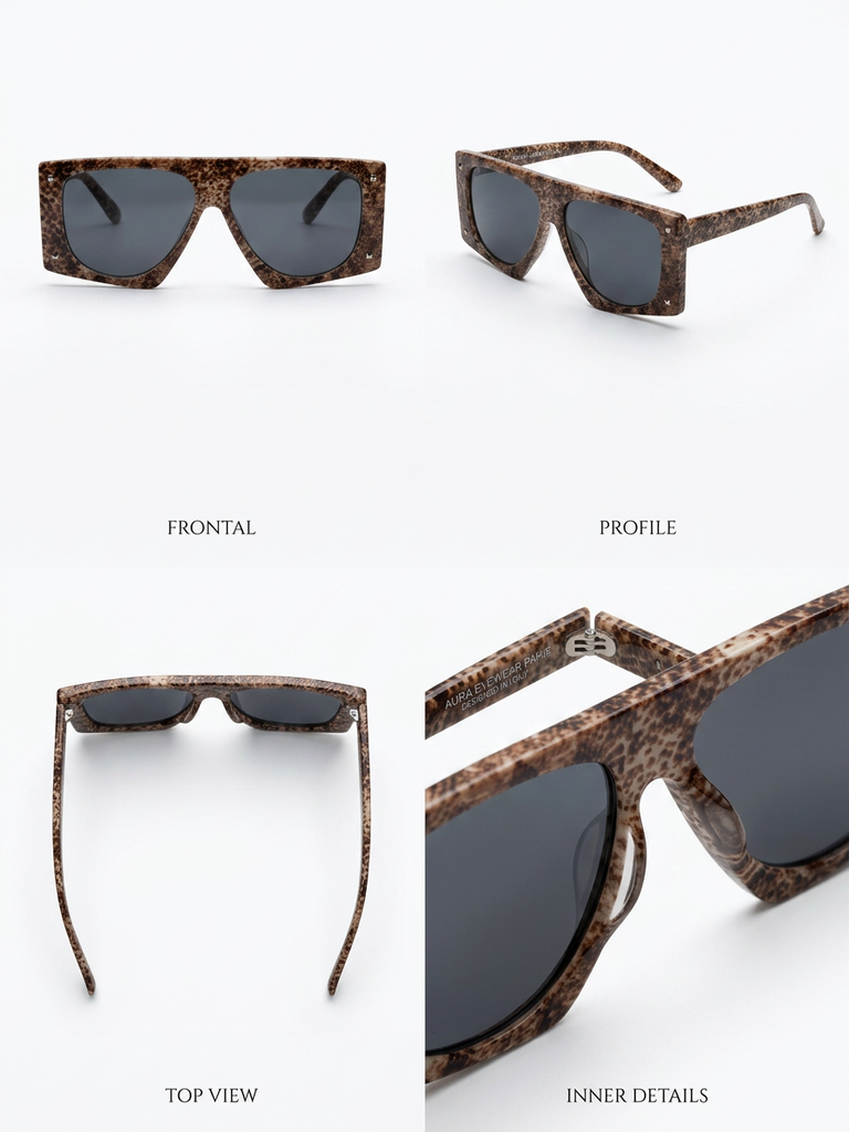 Cruelty Shades
