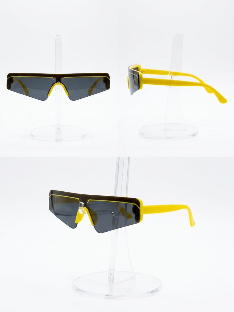 Futurist Shades