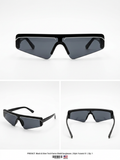 Futurist Shades