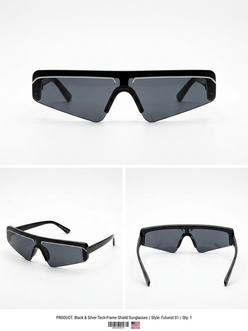 Futurist Shades