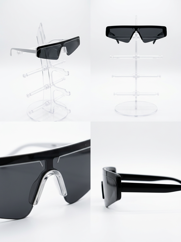 Futurist Shades