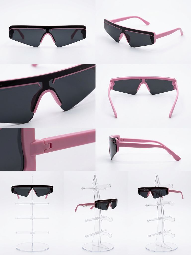 Futurist Shades
