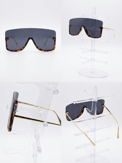 Desert Lurker Shades