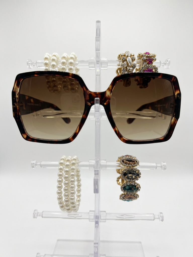 Stinger Shell Shades