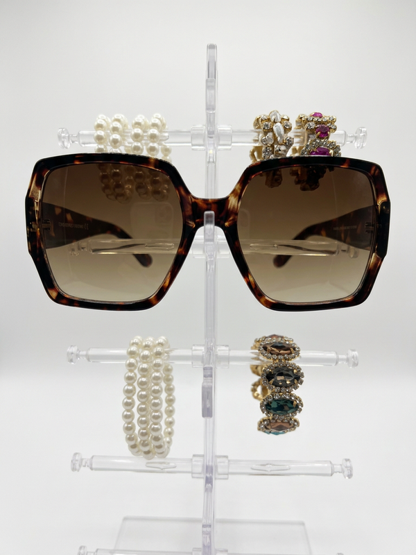 Stinger Shell Shades