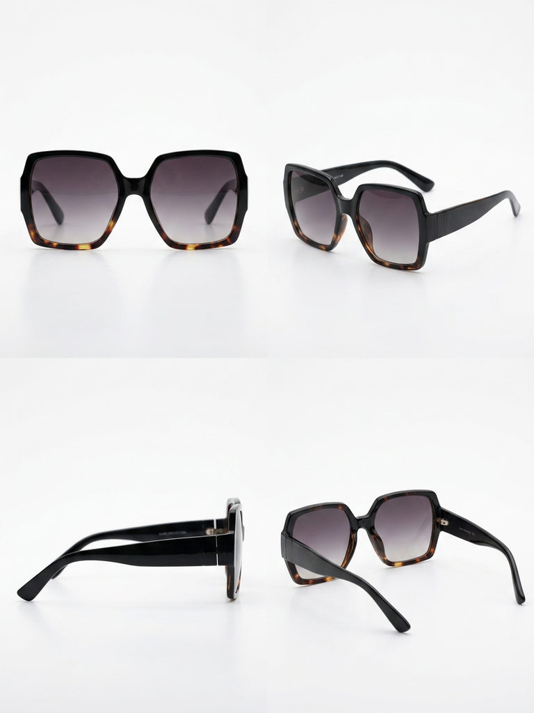 Stinger Shell Shades