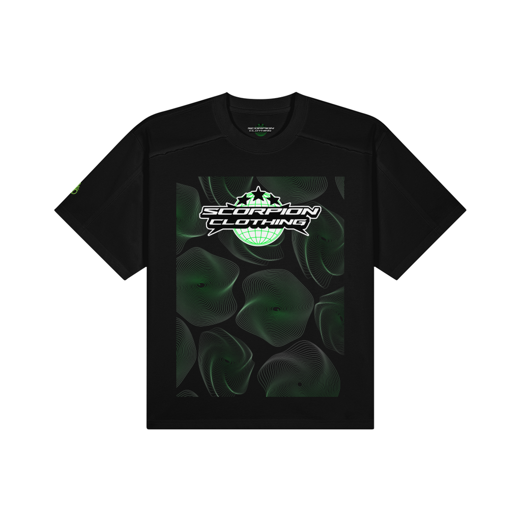 Slime Leak Tee