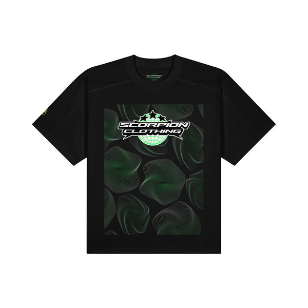 Slime Leak Tee