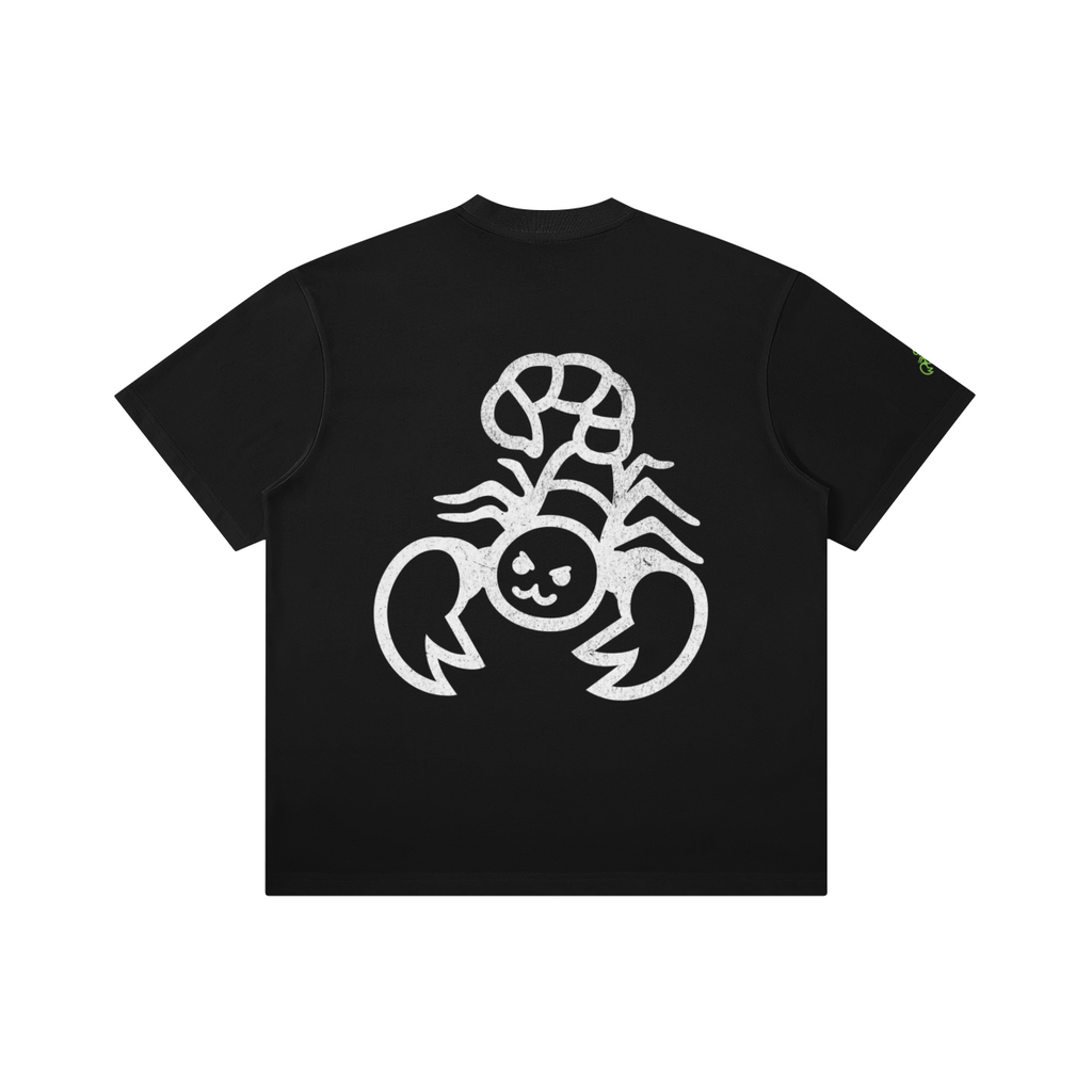 Slime Leak Tee