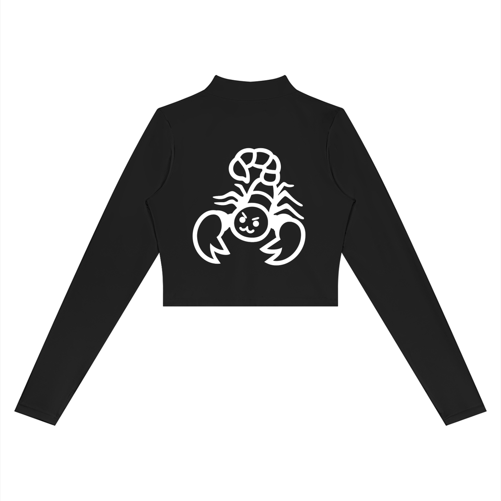 Scorpion Code Women's Set