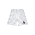 Second Skin Unisex Shorts