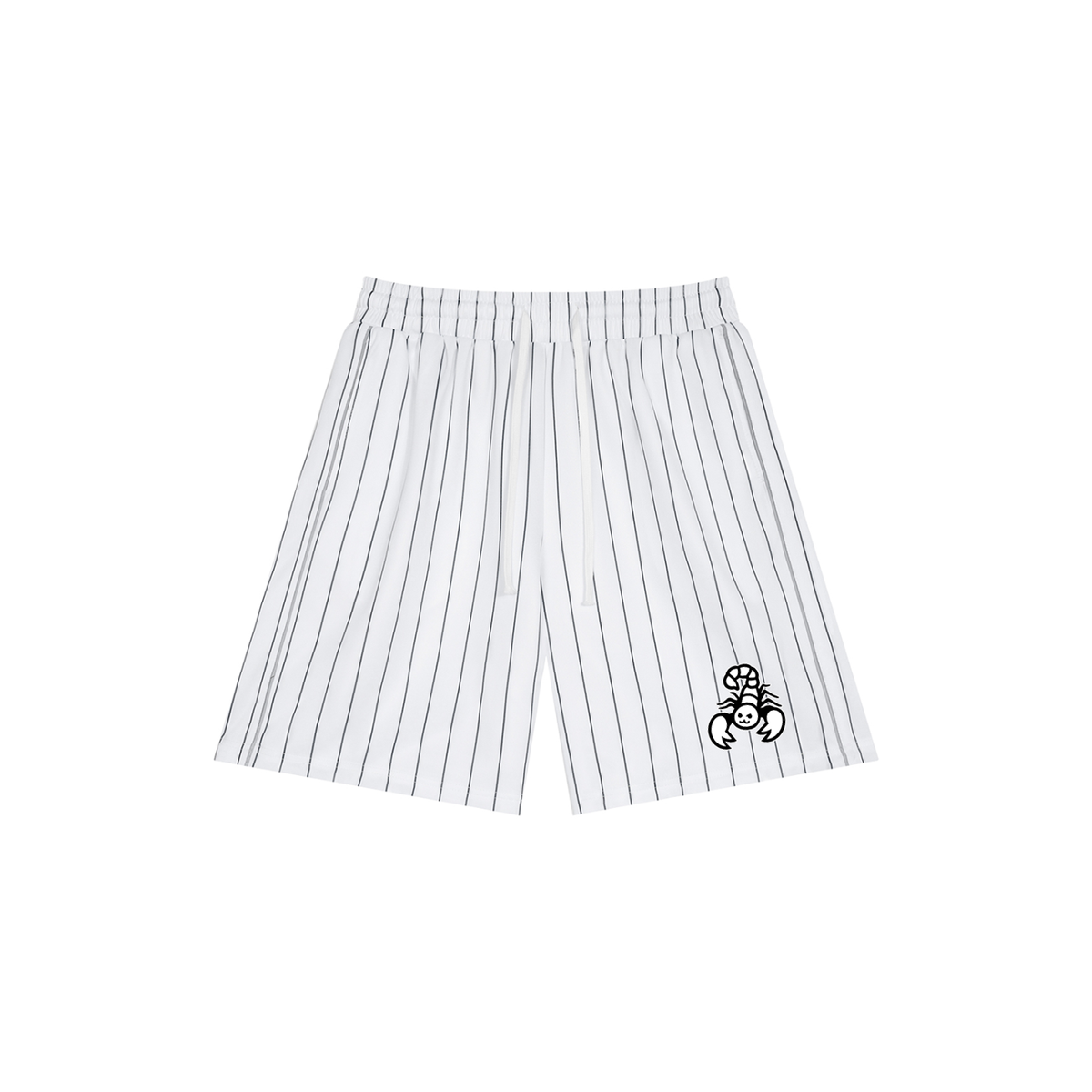 Second Skin Unisex Shorts