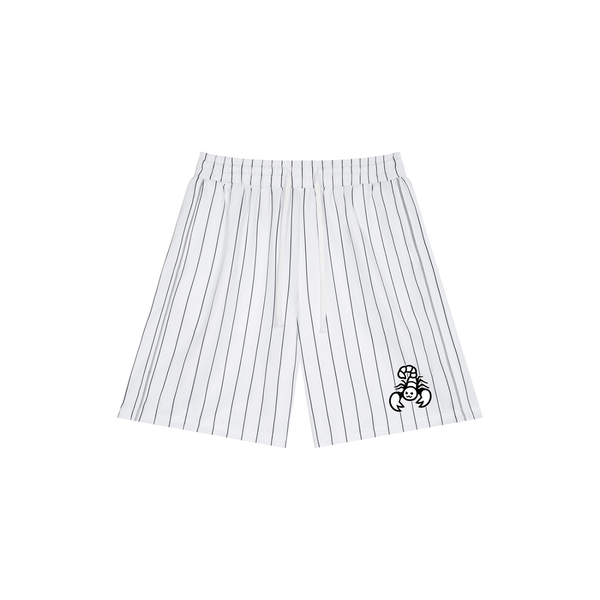 Second Skin Unisex Shorts
