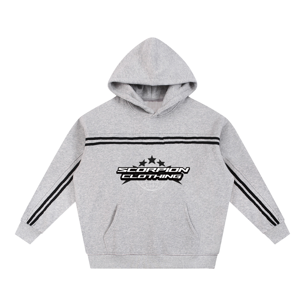 Raw Poison Hoodie