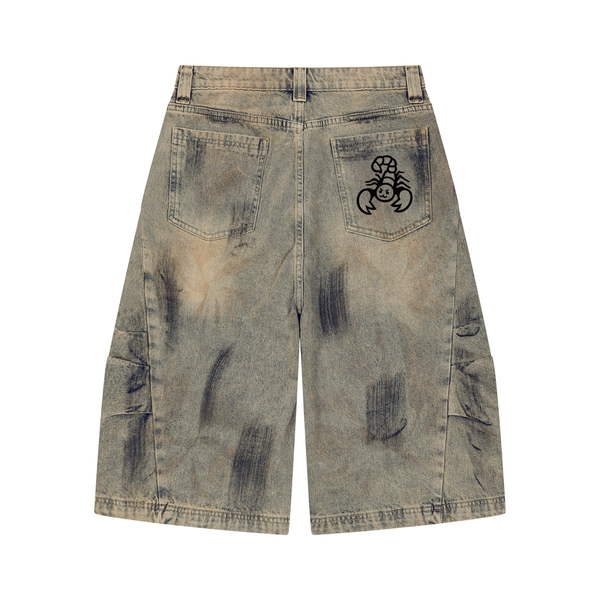 Nightcrawler Shorts