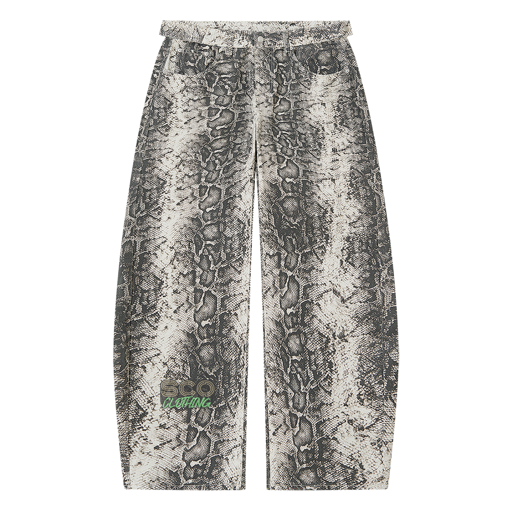 Molting Pants