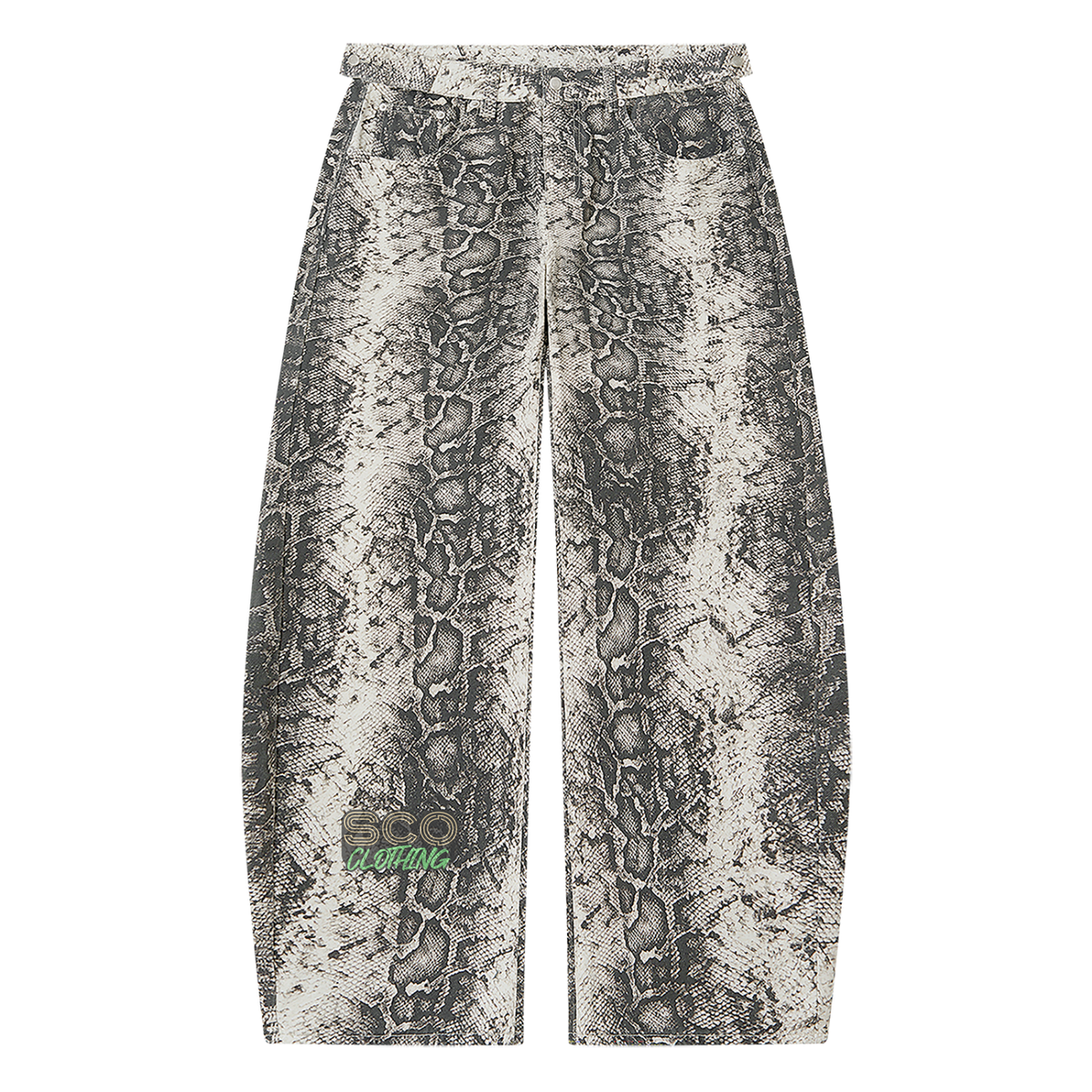 Molting Pants